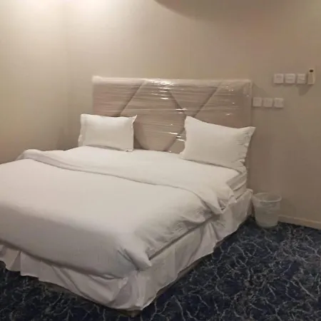 فندق اوتار التميز للشقق المخدومه Riyadh Exterior photo