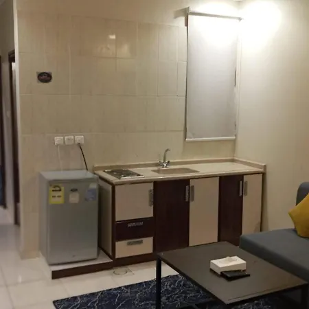 فندق اوتار التميز للشقق المخدومه Riyadh Exterior photo