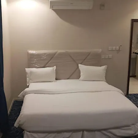 فندق اوتار التميز للشقق المخدومه Riyadh Exterior photo
