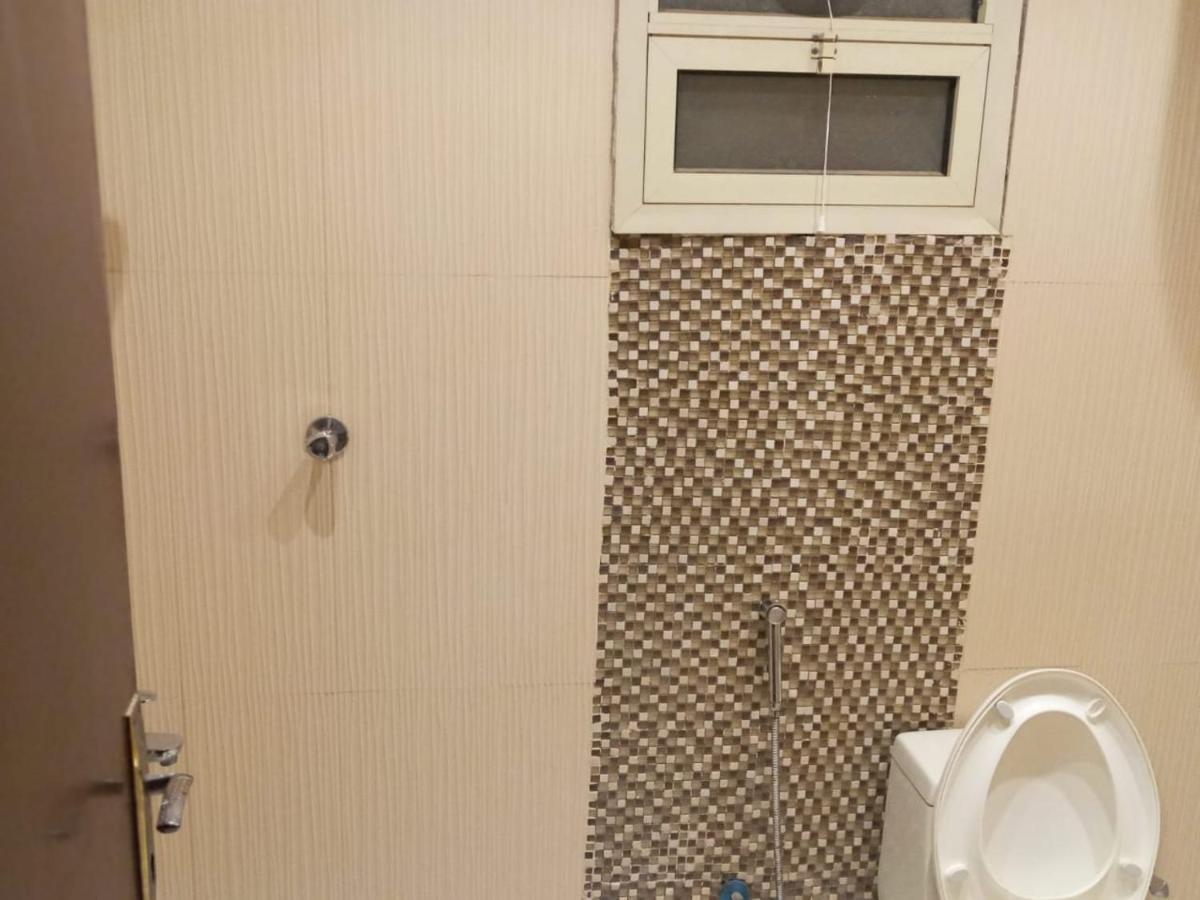 Hotel اوتار التميز للشقق المخدومه