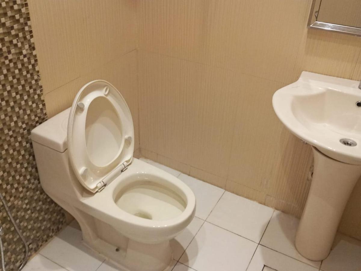 Hotel اوتار التميز للشقق المخدومه *