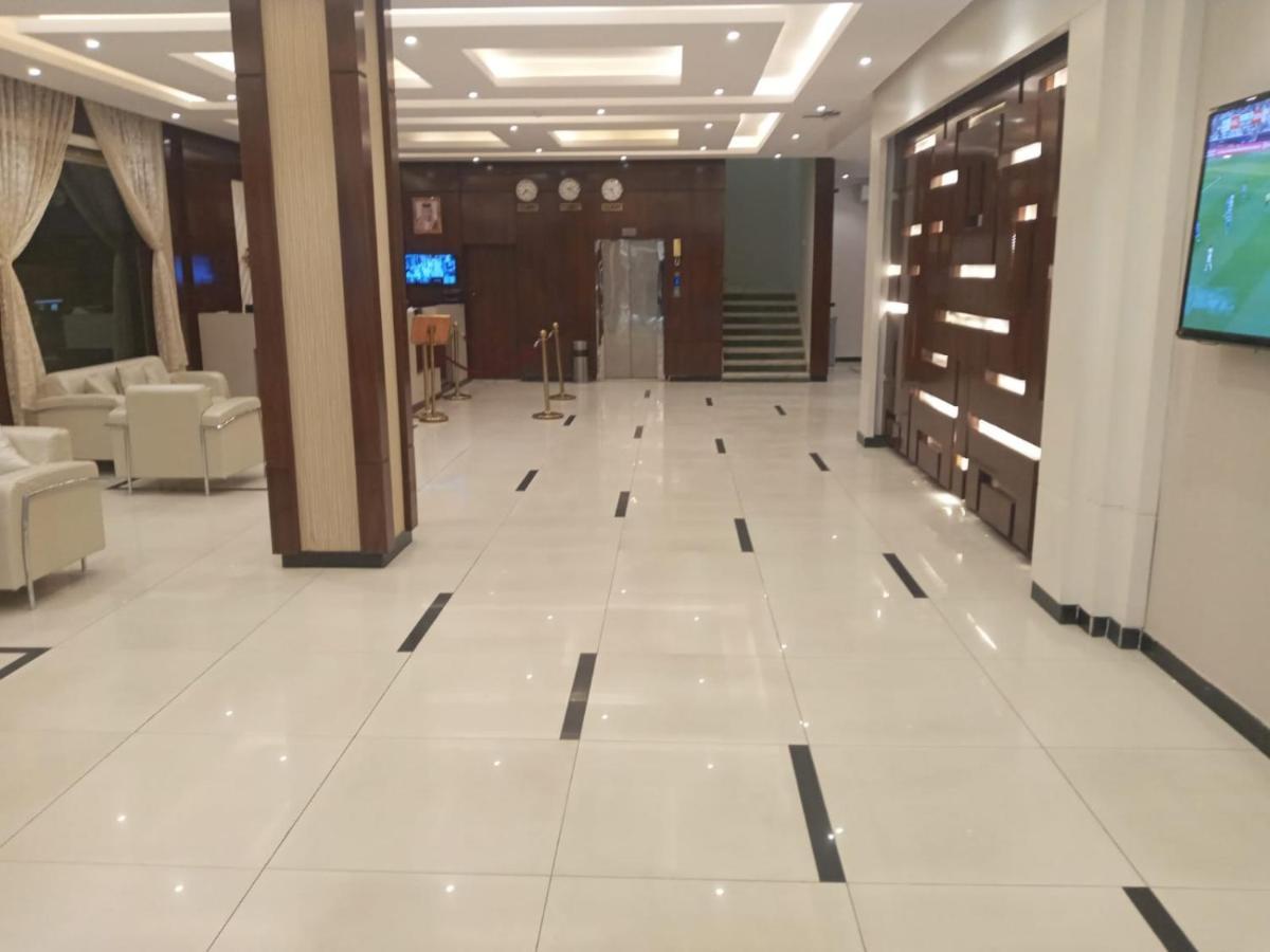 اوتار التميز للشقق المخدومه Hotel