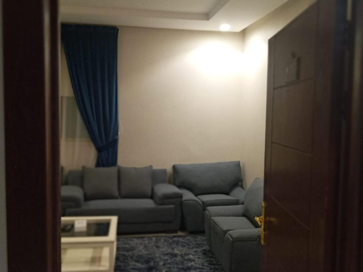 Hotel اوتار التميز للشقق المخدومه